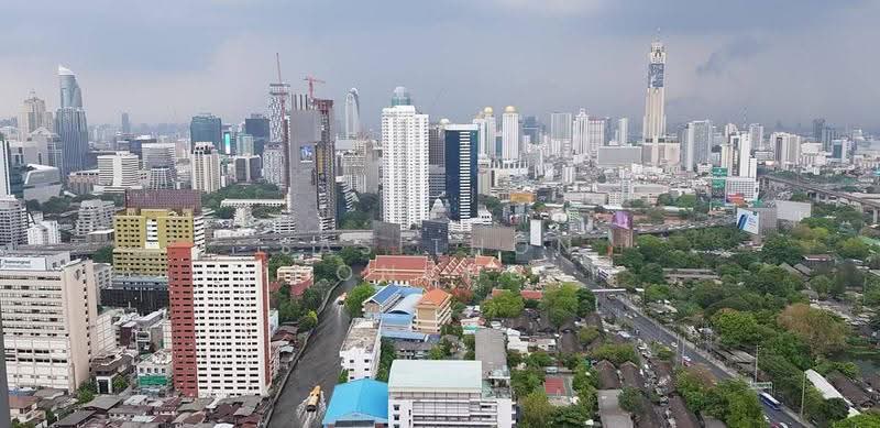 Circle Condominium : เซอร์เคิล คอนโดมิเนียม, กรุงเทพ, 1674 ซอยเพชรบุรี 36 ถนนเพชรบุรี, มักกะสัน, ราชเทวี, กรุงเทพ, 75 ตร.ม., คอนโด ให้เช่า, โดย Sasithon Phonchuai, 500650332 - DDproperty.com