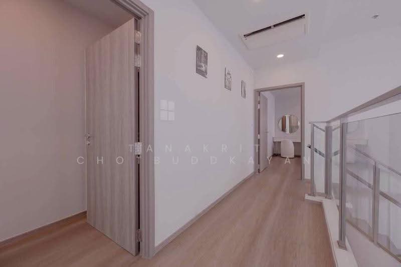 Whizdom The Forestias, Samut Prakan, Debaratana Road, Bang Kaeo, Bang Plee, Samut Prakan, 3 Bedrooms, 132 sqm, Condo For Rent, by Tanakrit Chotbuddkayan, 500650344 - DDproperty.com
