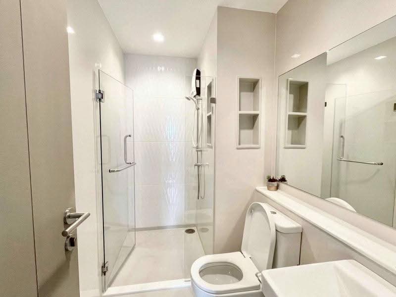 Life Asoke-Rama 9, Bangkok, 626 Asoke-Dindaeng Road, Makkasan, Ratchathewi, Bangkok, 2 Bedrooms, 47 sqm, Condo For Rent, by Tanakrit Chotbuddkayan, 500650353 - DDproperty.com