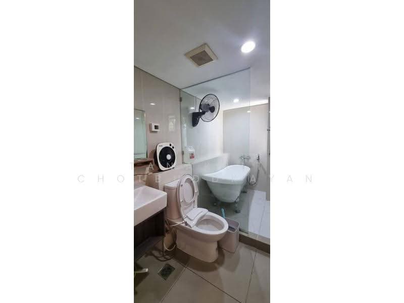Siamese Nang Linchee, Bangkok, Rama 3 Road, Chong Nonsi, Yan Nawa, Bangkok, 2 Bedrooms, 80 sqm, Condo For Sale, by Tanakrit Chotbuddkayan, 500650356 - DDproperty.com