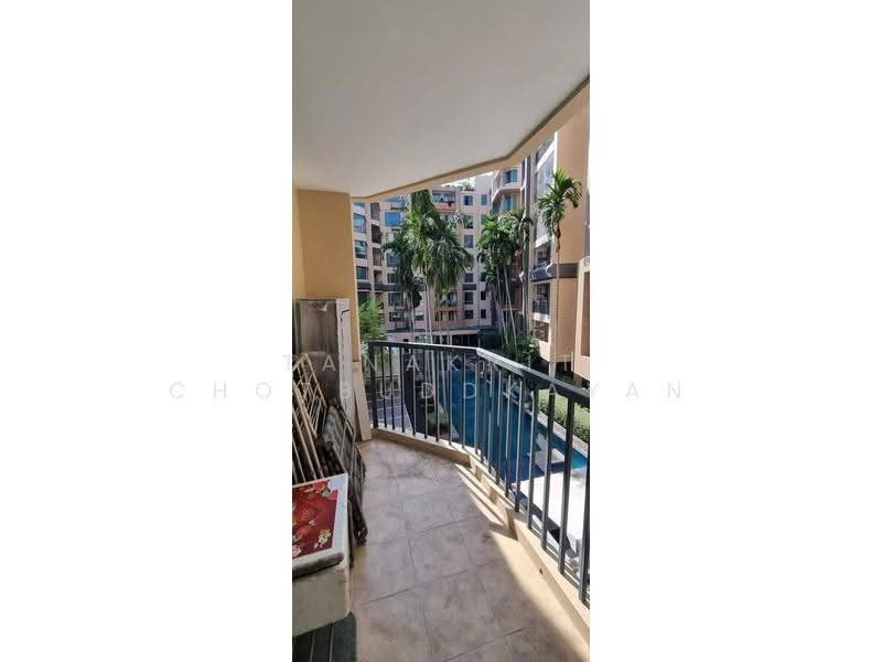 Siamese Nang Linchee, Bangkok, Rama 3 Road, Chong Nonsi, Yan Nawa, Bangkok, 2 Bedrooms, 80 sqm, Condo For Sale, by Tanakrit Chotbuddkayan, 500650356 - DDproperty.com