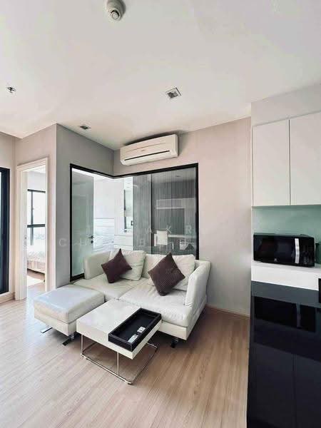 Urbano Absolute Sathon-Taksin : เออร์บาโน่ แอบโซลูท สาทร - ตากสิน , กรุงเทพ, 345 ซอยเจริญนคร 14/2, คลองต้นไทร, คลองสาน, กรุงเทพ, 38 ตร.ม., คอนโด ให้เช่า, โดย Tanakrit Chotbuddkayan, 500650362 - DDproperty.com