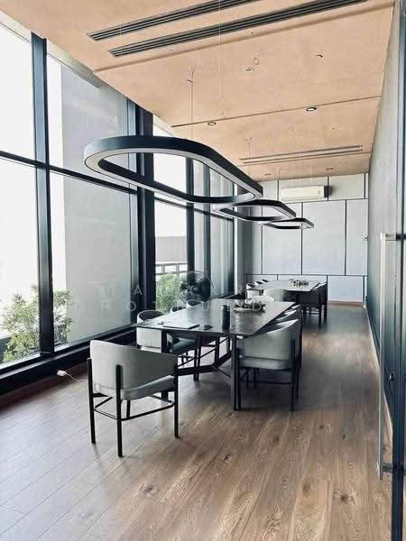 Urbano Absolute Sathon-Taksin : เออร์บาโน่ แอบโซลูท สาทร - ตากสิน , กรุงเทพ, 345 ซอยเจริญนคร 14/2, คลองต้นไทร, คลองสาน, กรุงเทพ, 38 ตร.ม., คอนโด ให้เช่า, โดย Tanakrit Chotbuddkayan, 500650362 - DDproperty.com