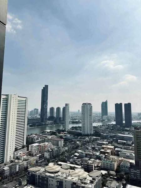 Urbano Absolute Sathon-Taksin : เออร์บาโน่ แอบโซลูท สาทร - ตากสิน , กรุงเทพ, 345 ซอยเจริญนคร 14/2, คลองต้นไทร, คลองสาน, กรุงเทพ, 38 ตร.ม., คอนโด ให้เช่า, โดย Tanakrit Chotbuddkayan, 500650362 - DDproperty.com