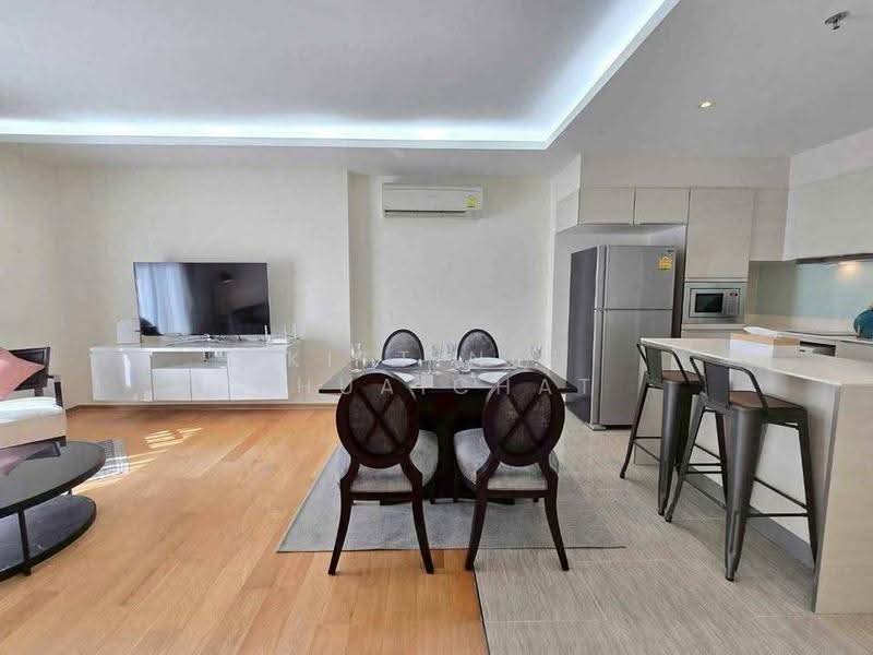 H Sukhumvit 43, Bangkok, 28 Sukhumvit 34 Road, Khlong Tan Nua, Watthana, Bangkok, 2 Bedrooms, 70 sqm, Condo For Rent, by Kittinee Chuaichat, 500650372 - DDproperty.com