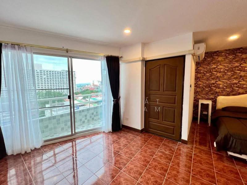 View Talay 1 Jomtien : วิวทะเล 1 จอมเทียน, ชลบุรี, Pattaya City, หนองปรือ, บางละมุง, ชลบุรี, 95 ตร.ม., คอนโด ขาย, โดย Puttirat Kleebyam, 500650374 - DDproperty.com