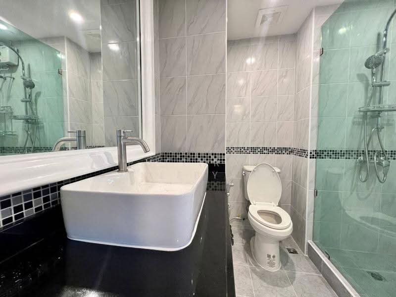 View Talay 1 Jomtien, Chon Buri (Pattaya), Pattaya City, Nong Pru, Bang Lamung (Pattaya), Chon Buri (Pattaya), 1 Bedroom, 95 sqm, Condo For Sale, by Puttirat Kleebyam, 500650374 - DDproperty.com