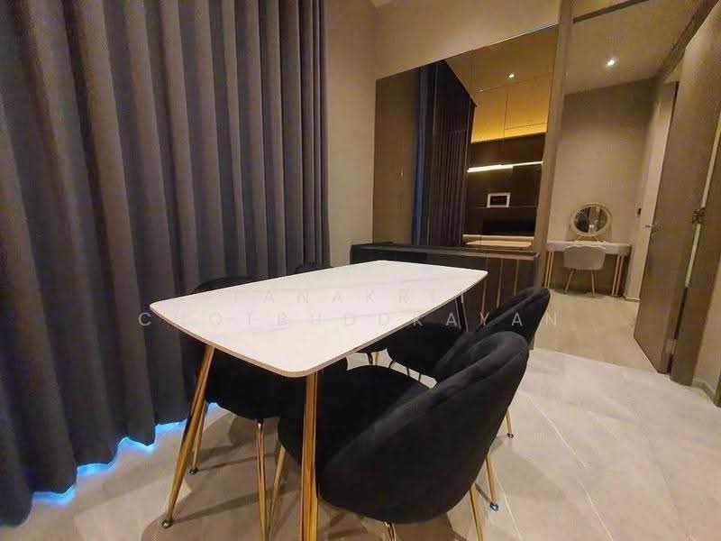 Hyde Heritage Thonglor, กรุงเทพ, 1199 Sukhumvit Soi 59, คลองตันเหนือ, วัฒนา, กรุงเทพ, 51 ตร.ม., คอนโด ให้เช่า, โดย Tanakrit Chotbuddkayan, 500650376 - DDproperty.com