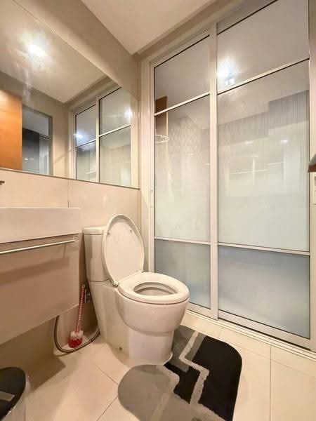 Rhythm Ratchada-Huaikwang, Bangkok, 218 Ratchadaphisek Road, Huai Khwang, Bangkok, 1 Bedroom, 46 sqm, Condo For Rent, by Kittinee Chuaichat, 500650380 - DDproperty.com