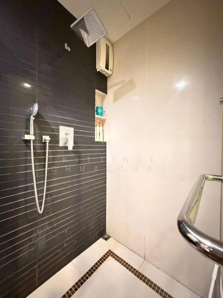 Rhythm Ratchada-Huaikwang, Bangkok, 218 Ratchadaphisek Road, Huai Khwang, Bangkok, 1 Bedroom, 46 sqm, Condo For Rent, by Kittinee Chuaichat, 500650380 - DDproperty.com