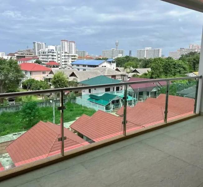 Gardenia Pattaya, Chon Buri (Pattaya), 381 209 Soi Thep Prasit 17, Nong Pru, Bang Lamung (Pattaya), Chon Buri (Pattaya), 2 Bedrooms, 117 sqm, Condo For Sale, by Puttirat Kleebyam, 500650381 - DDproperty.com