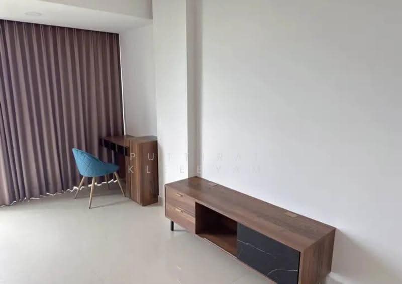 Gardenia Pattaya, Chon Buri (Pattaya), 381 209 Soi Thep Prasit 17, Nong Pru, Bang Lamung (Pattaya), Chon Buri (Pattaya), 2 Bedrooms, 117 sqm, Condo For Sale, by Puttirat Kleebyam, 500650381 - DDproperty.com
