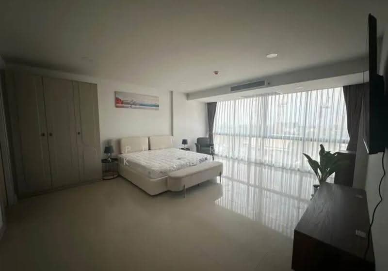 Gardenia Pattaya, Chon Buri (Pattaya), 381 209 Soi Thep Prasit 17, Nong Pru, Bang Lamung (Pattaya), Chon Buri (Pattaya), 2 Bedrooms, 117 sqm, Condo For Sale, by Puttirat Kleebyam, 500650381 - DDproperty.com