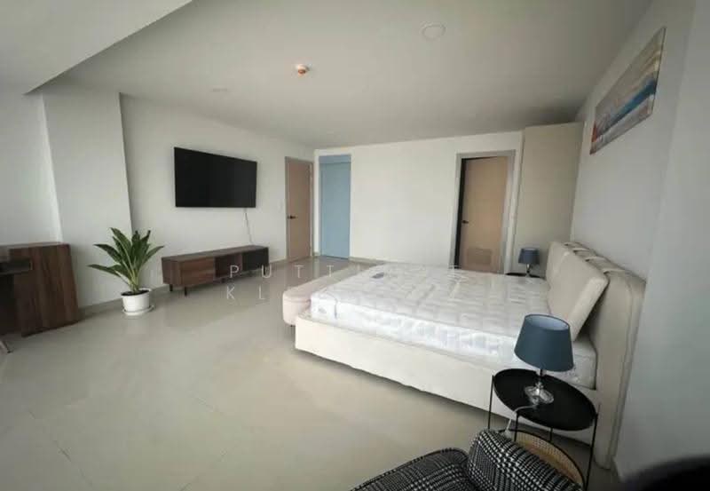 Gardenia Pattaya, Chon Buri (Pattaya), 381 209 Soi Thep Prasit 17, Nong Pru, Bang Lamung (Pattaya), Chon Buri (Pattaya), 2 Bedrooms, 117 sqm, Condo For Sale, by Puttirat Kleebyam, 500650381 - DDproperty.com