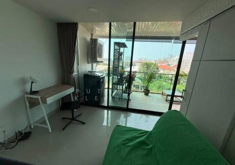 Gardenia Pattaya, Chon Buri (Pattaya), 381 209 Soi Thep Prasit 17, Nong Pru, Bang Lamung (Pattaya), Chon Buri (Pattaya), 2 Bedrooms, 117 sqm, Condo For Sale, by Puttirat Kleebyam, 500650381 - DDproperty.com