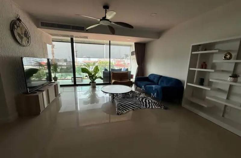 Gardenia Pattaya, Chon Buri (Pattaya), 381 209 Soi Thep Prasit 17, Nong Pru, Bang Lamung (Pattaya), Chon Buri (Pattaya), 2 Bedrooms, 117 sqm, Condo For Sale, by Puttirat Kleebyam, 500650381 - DDproperty.com
