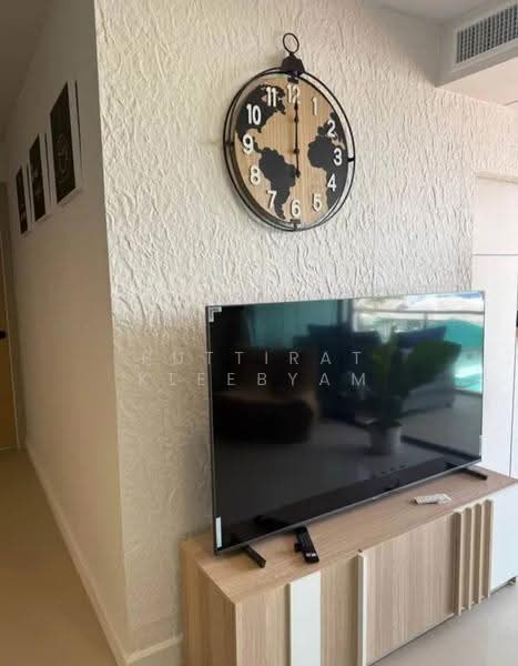 Gardenia Pattaya, Chon Buri (Pattaya), 381 209 Soi Thep Prasit 17, Nong Pru, Bang Lamung (Pattaya), Chon Buri (Pattaya), 2 Bedrooms, 117 sqm, Condo For Sale, by Puttirat Kleebyam, 500650381 - DDproperty.com