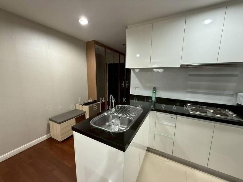 Belle Grand Rama 9, Bangkok, 131 Rama 9 Road, Huai Khwang, Bangkok, 2 Bedrooms, 99 sqm, Condo For Rent, by Tanakrit Chotbuddkayan, 500650382 - DDproperty.com