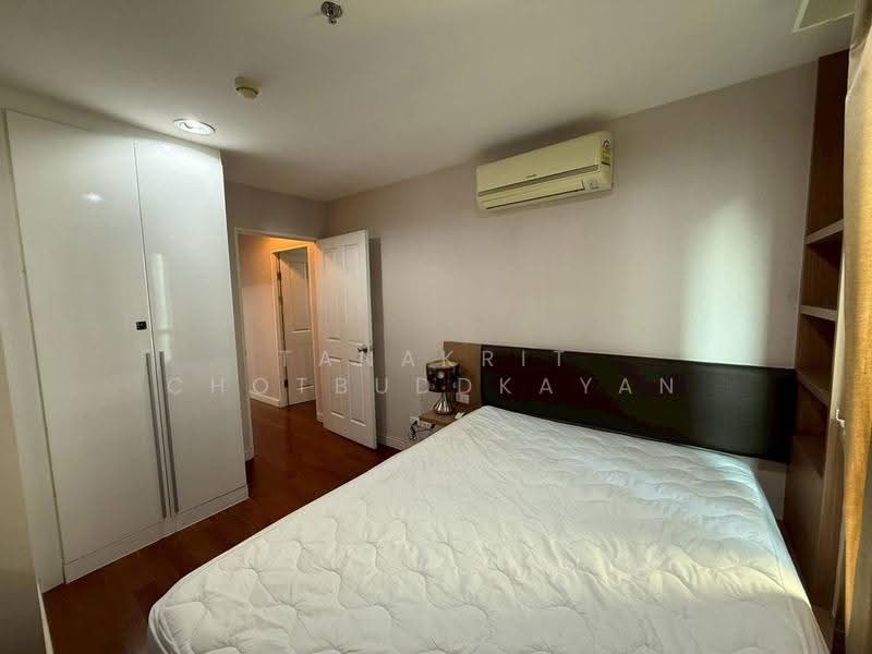 Belle Grand Rama 9, Bangkok, 131 Rama 9 Road, Huai Khwang, Bangkok, 2 Bedrooms, 99 sqm, Condo For Rent, by Tanakrit Chotbuddkayan, 500650382 - DDproperty.com