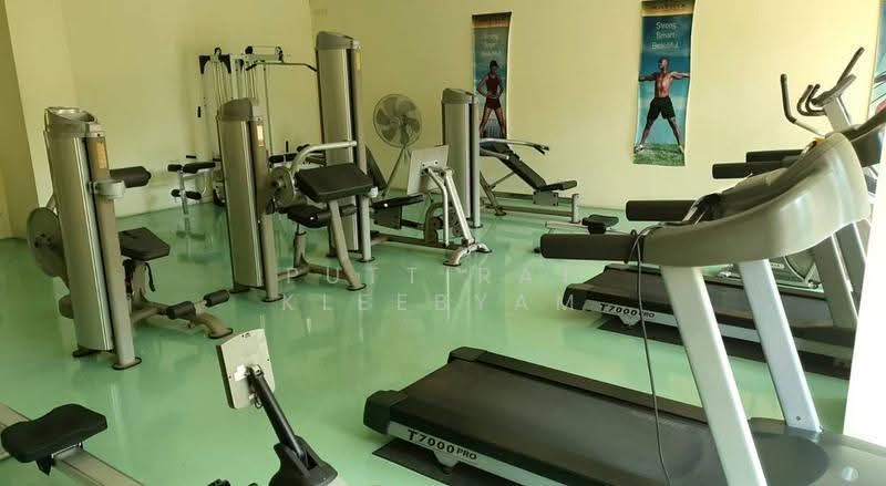 Emerald Palace condominiums, Chon Buri (Pattaya), 9 พระตำหนัก, Nong Pru, Bang Lamung (Pattaya), Chon Buri (Pattaya), 1 Bedroom, 45 sqm, Condo For Sale, by Puttirat Kleebyam, 500650384 - DDproperty.com