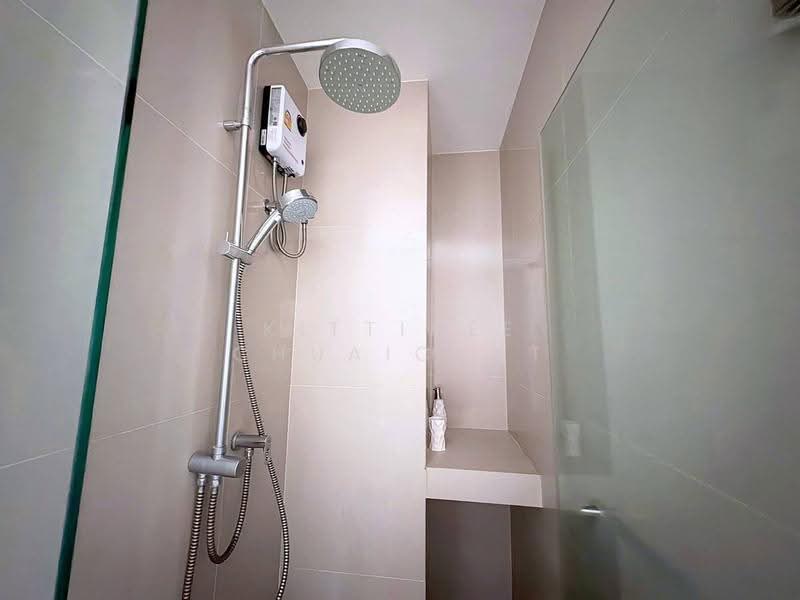 Rhythm Asoke, Bangkok, 299 Asoke - Dindaeng Road, Makkasan, Ratchathewi, Bangkok, 1 Bedroom, 27 sqm, Condo For Rent, by Kittinee Chuaichat, 500650386 - DDproperty.com