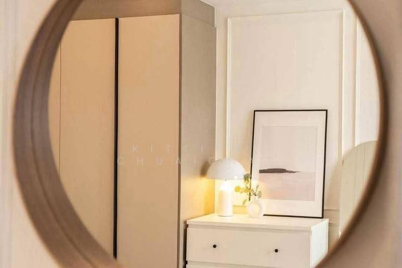 IDEO Rama 9-Asoke, Bangkok, Rama 9 Road, Huai Khwang, Bangkok, 1 Bedroom, 27 sqm, Condo For Rent, by Kittinee Chuaichat, 500650390 - DDproperty.com