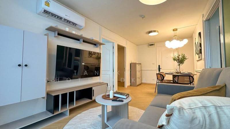 Chateau In Town Phaholyothin 11, Bangkok, Phaholyothin, Samsen Nai, Phaya Thai, Bangkok, 1 Bedroom, 45 sqm, Condo For Rent, by Tanakrit Chotbuddkayan, 500650392 - DDproperty.com