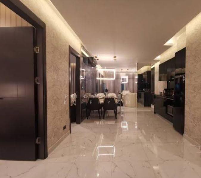 Grand Solaire Pattaya : แกรนด์ โซแลร์ พัทยา, ชลบุรี, บางละมุง, ชลบุรี, 61 ตร.ม., คอนโด ขาย, โดย Puttirat Kleebyam, 500650394 - DDproperty.com