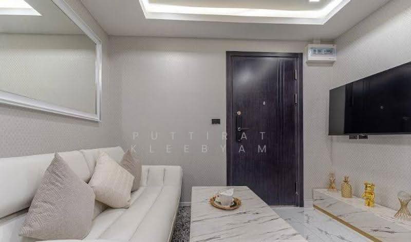 Arcadia Millennium Tower, Chon Buri (Pattaya), Pattaya 3rd Road, Nong Pru, Bang Lamung (Pattaya), Chon Buri (Pattaya), 1 Bedroom, 29 sqm, Condo For Sale, by Puttirat Kleebyam, 500650397 - DDproperty.com