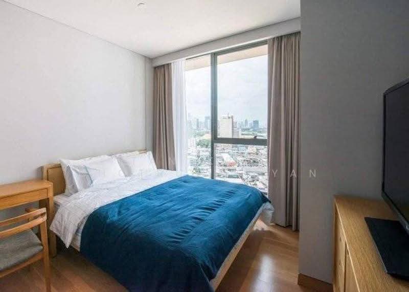 The Lumpini 24, Bangkok, Sukhumvit 24 Road, Khong Tan, Khlong Toei, Bangkok, 1 Bedroom, 39 sqm, Condo For Rent, by Tanakrit Chotbuddkayan, 500650398 - DDproperty.com