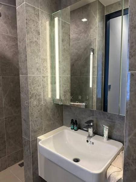Noble Around Ari, Bangkok, 312 Phahon Yothin Rd, Samsen Nai, Phaya Thai, Bangkok, 1 Bedroom, 27 sqm, Condo For Rent, by Tanakrit Chotbuddkayan, 500650401 - DDproperty.com