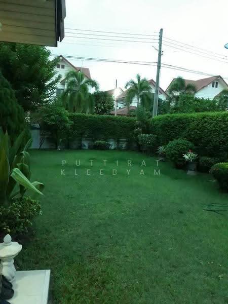 3-BR House, Chon Buri (Pattaya), Si Racha, Chon Buri (Pattaya), 3 Bedrooms, 204 sqm, Single Detached House For Sale, by Puttirat Kleebyam, 500650403 - DDproperty.com