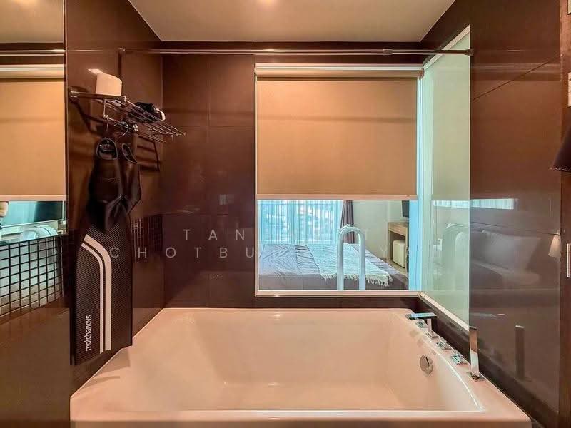 Rhythm Sathorn : ริทึ่ม สาทร, กรุงเทพ, 141 ซอยสาทร 21, ยานนาวา, สาทร, กรุงเทพ, 45 ตร.ม., คอนโด ให้เช่า, โดย Tanakrit Chotbuddkayan, 500650404 - DDproperty.com