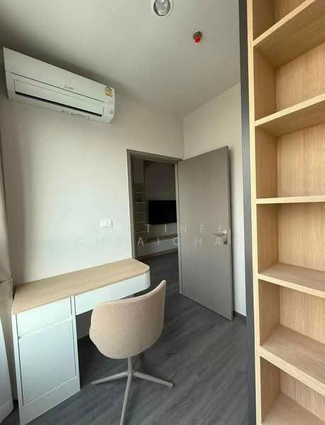IDEO Sukhumvit Rama 4, Bangkok, Soi Sukhumvit 44, Sukhumvit Road, Phra Kanong, Khlong Toei, Bangkok, 1 Bedroom, 60 sqm, Condo For Rent, by Kittinee Chuaichat, 500650411 - DDproperty.com