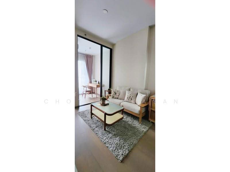 Park Origin Phayathai, กรุงเทพ, 89 Phaya Thai Road, ถนนพญาไท, ราชเทวี, กรุงเทพ, 33 ตร.ม., คอนโด ให้เช่า, โดย Tanakrit Chotbuddkayan, 500650420 - DDproperty.com
