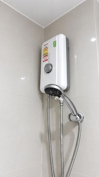 Manor Sanambinnam, Nonthaburi, 557 Nonthaburi Road, Bang Kra So, Muang Nonthaburi, Nonthaburi, 1 Bedroom, 32 sqm, Condo For Rent, by Cat Real Estate (Thailand) Co., Ltd., 500650422 - DDproperty.com