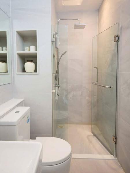 Rhythm Ekkamai Estate, Bangkok, Soi Sukhumvit 63, Khlongtoei Nua, Watthana, Bangkok, 1 Bedroom, 35 sqm, Condo For Rent, by Kittinee Chuaichat, 500650425 - DDproperty.com
