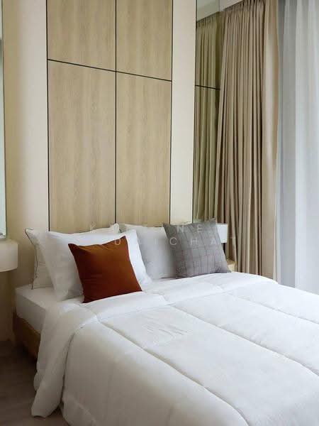 Rhythm Ekkamai Estate, Bangkok, Soi Sukhumvit 63, Khlongtoei Nua, Watthana, Bangkok, 1 Bedroom, 35 sqm, Condo For Rent, by Kittinee Chuaichat, 500650425 - DDproperty.com