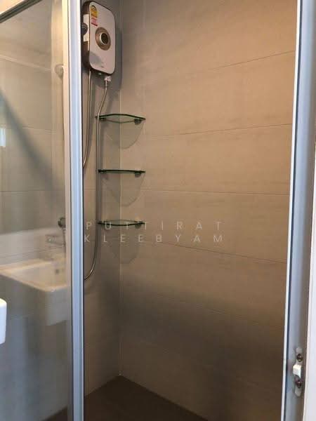 Notting Hill Laemchabang-Sriracha, Chon Buri (Pattaya), Opposite Kasetsart University, Thung Suk La, Si Racha, Chon Buri (Pattaya), 1 Bedroom, 34 sqm, Condo For Rent, by Puttirat Kleebyam, 500650427 - DDproperty.com