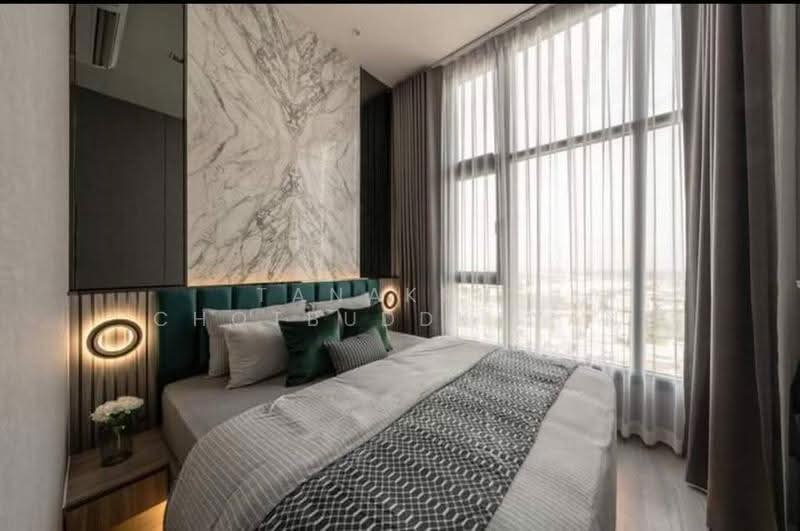 The Line Sukhumvit 101 : เดอะ ไลน์ สุขุมวิท 101, กรุงเทพ, 3009 สุขุมวิท 101, บางจาก, พระโขนง, กรุงเทพ, 33 ตร.ม., คอนโด ให้เช่า, โดย Tanakrit Chotbuddkayan, 500650428 - DDproperty.com