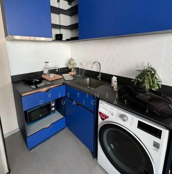 XT Ekkamai, Bangkok, 259 Soi Sukhumvit 63, Khlong Tan Nua, Watthana, Bangkok, 2 Bedrooms, 54 sqm, Condo For Rent, by Kittinee Chuaichat, 500650429 - DDproperty.com