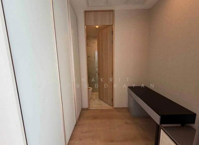 Noble BE19 Sukhumvit, Bangkok, 89 Sukhumvit 19 Alley, Khlong Tan Nua, Watthana, Bangkok, 1 Bedroom, 45 sqm, Condo For Rent, by Tanakrit Chotbuddkayan, 500650430 - DDproperty.com