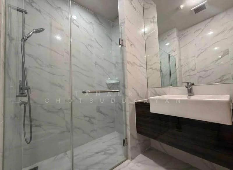 Noble BE19 Sukhumvit, Bangkok, 89 Sukhumvit 19 Alley, Khlong Tan Nua, Watthana, Bangkok, 1 Bedroom, 45 sqm, Condo For Rent, by Tanakrit Chotbuddkayan, 500650430 - DDproperty.com