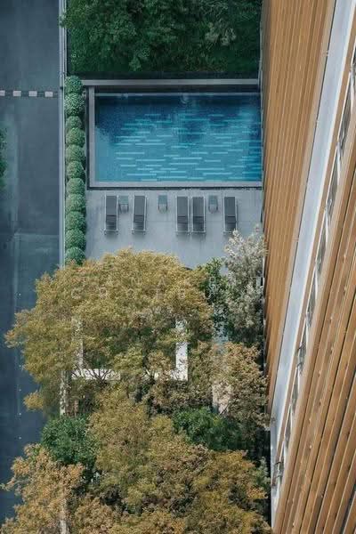 Noble BE19 Sukhumvit : โนเบิล บีไนน์ทีน สุขุมวิท, กรุงเทพ, 89 ซอย สุขุมวิท 19, คลองตันเหนือ, วัฒนา, กรุงเทพ, 45 ตร.ม., คอนโด ให้เช่า, โดย Tanakrit Chotbuddkayan, 500650430 - DDproperty.com