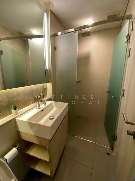 The Lumpini 24, Bangkok, Sukhumvit 24 Road, Khong Tan, Khlong Toei, Bangkok, 2 Bedrooms, 55 sqm, Condo For Rent, by Kittinee Chuaichat, 500650437 - DDproperty.com