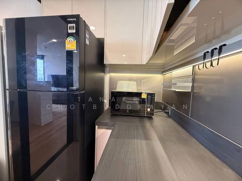 Oka Haus Sukhumvit 36, Bangkok, 3399 Rama 4 Road, Khong Tan, Khlong Toei, Bangkok, 2 Bedrooms, 70 sqm, Condo For Rent, by Tanakrit Chotbuddkayan, 500650438 - DDproperty.com
