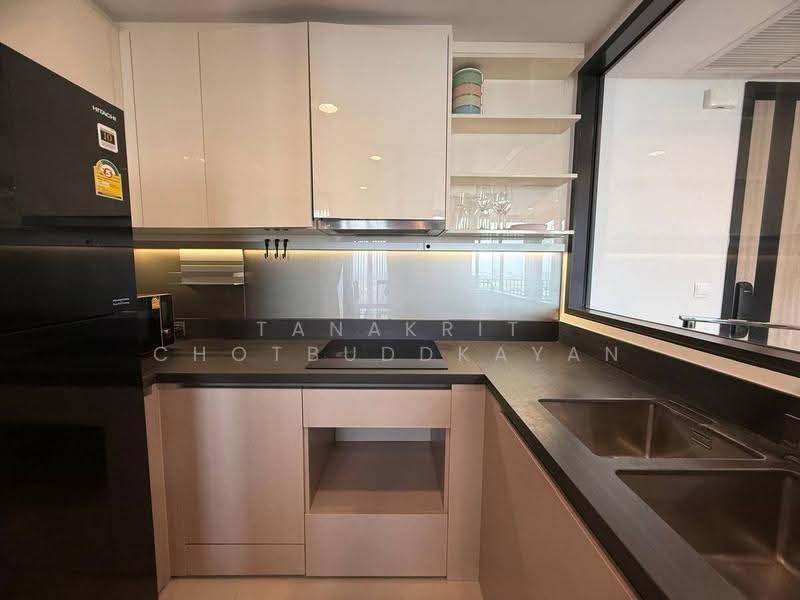 Oka Haus Sukhumvit 36, Bangkok, 3399 Rama 4 Road, Khong Tan, Khlong Toei, Bangkok, 2 Bedrooms, 70 sqm, Condo For Rent, by Tanakrit Chotbuddkayan, 500650438 - DDproperty.com