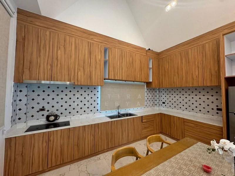 3 BR house, ชลบุรี, หนองปรือ, บางละมุง, ชลบุรี, 120 ตร.ม., บ้านเดี่ยว ให้เช่า, โดย Puttirat Kleebyam, 500650440 - DDproperty.com