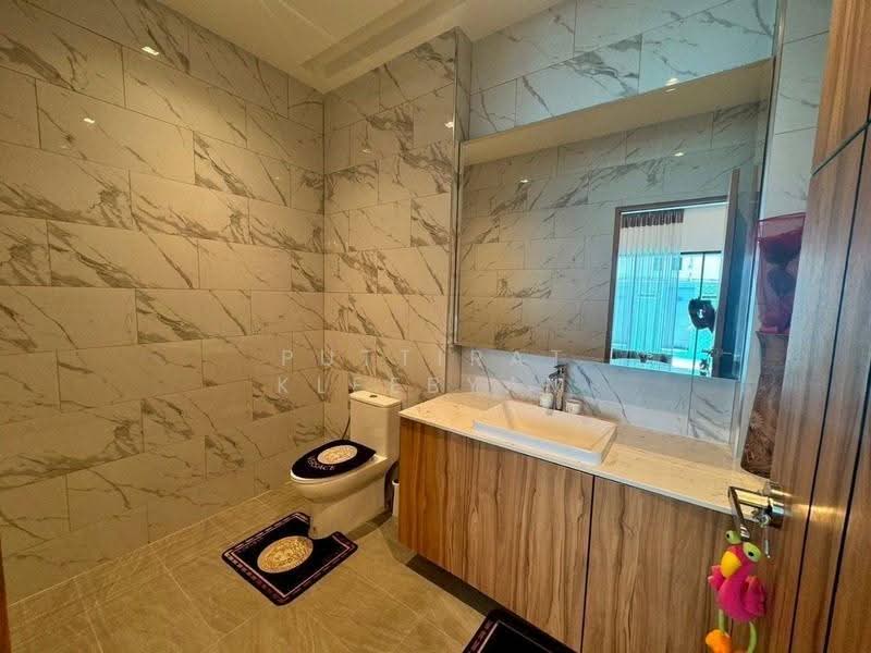3 BR house, ชลบุรี, หนองปรือ, บางละมุง, ชลบุรี, 120 ตร.ม., บ้านเดี่ยว ให้เช่า, โดย Puttirat Kleebyam, 500650440 - DDproperty.com