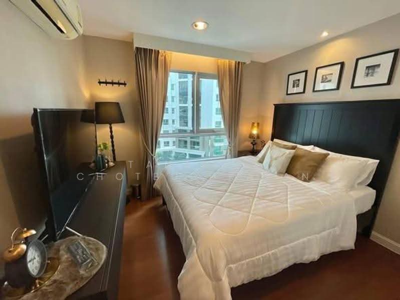 Belle Grand Rama 9, Bangkok, 131 Rama 9 Road, Huai Khwang, Bangkok, 3 Bedrooms, 99 sqm, Condo For Rent, by Tanakrit Chotbuddkayan, 500650444 - DDproperty.com